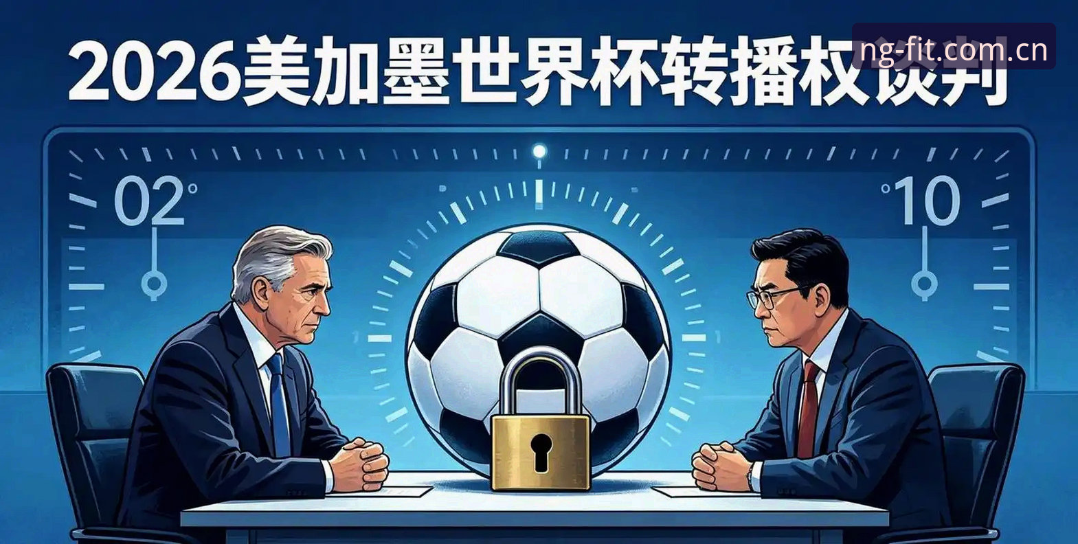 NG体育官方网站评测 世界杯观赛热潮遇冷:中东战事vs签证困局,球迷远赴美国的现实困境